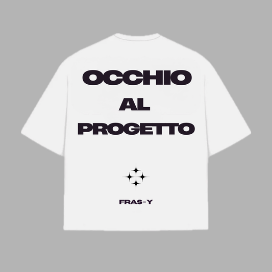 OCCHIO AL PROGETTO TEE