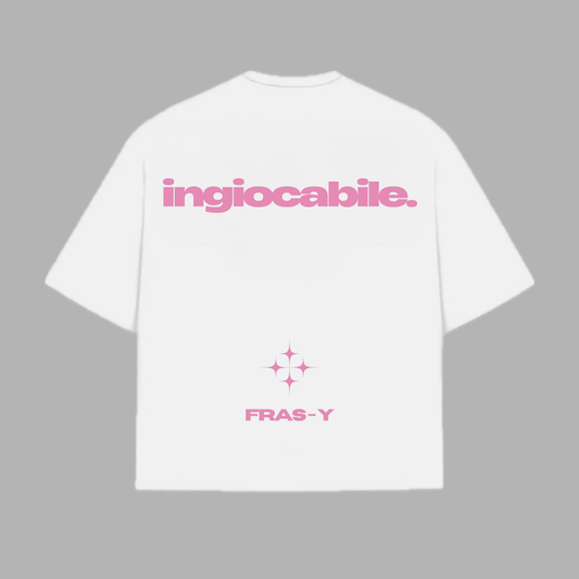 INGIOCABILE TEE