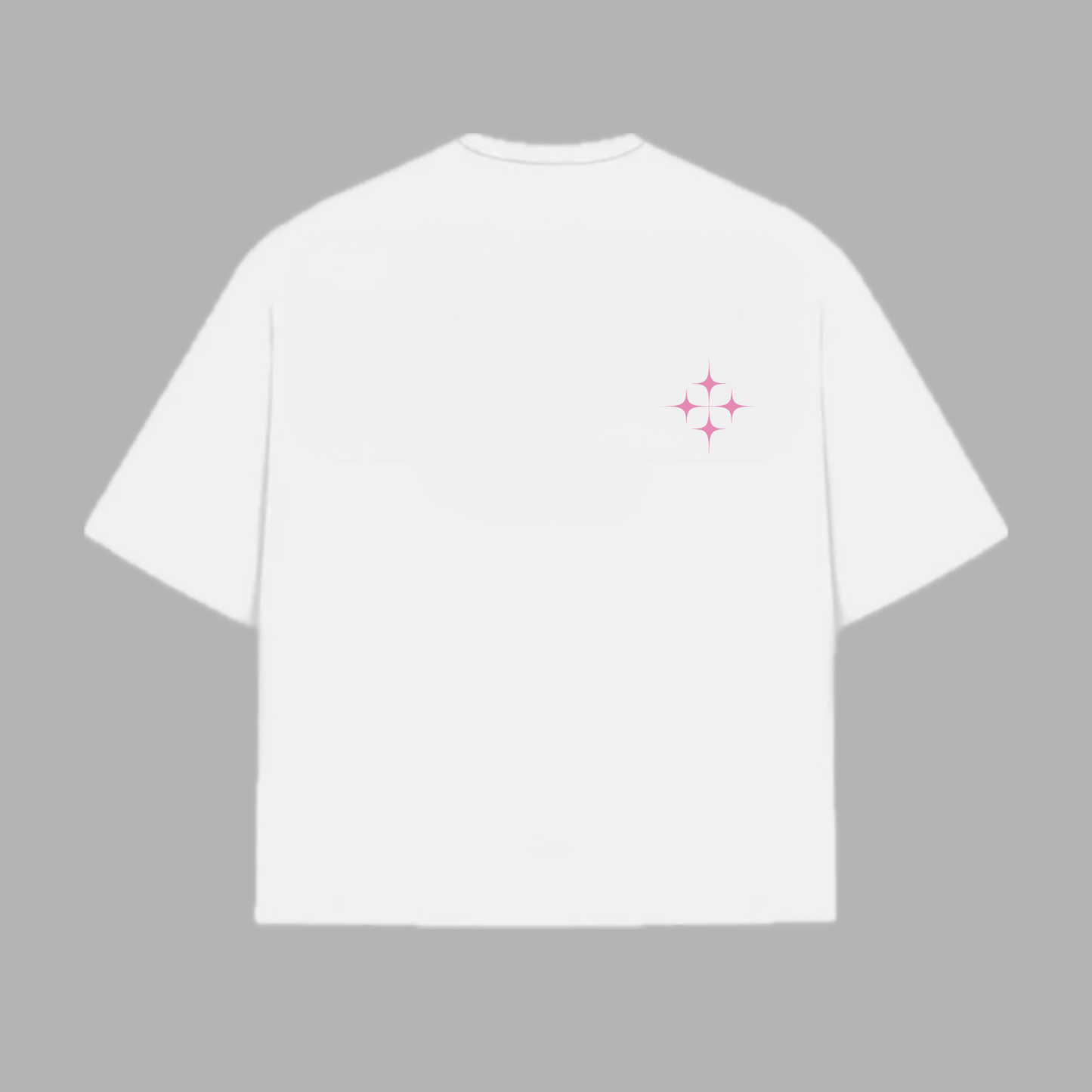 LASCIA STARE TEE