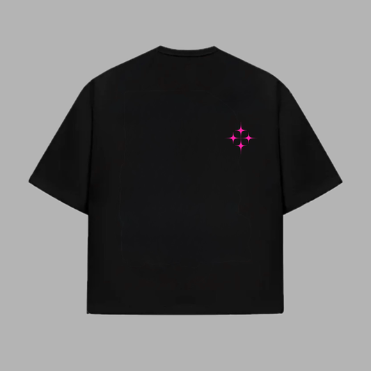 BELLA MA SCOMODA TEE