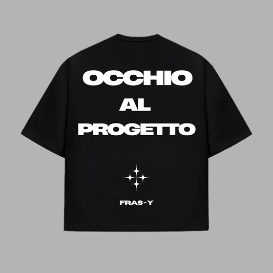 OCCHIO AL PROGETTO TEE
