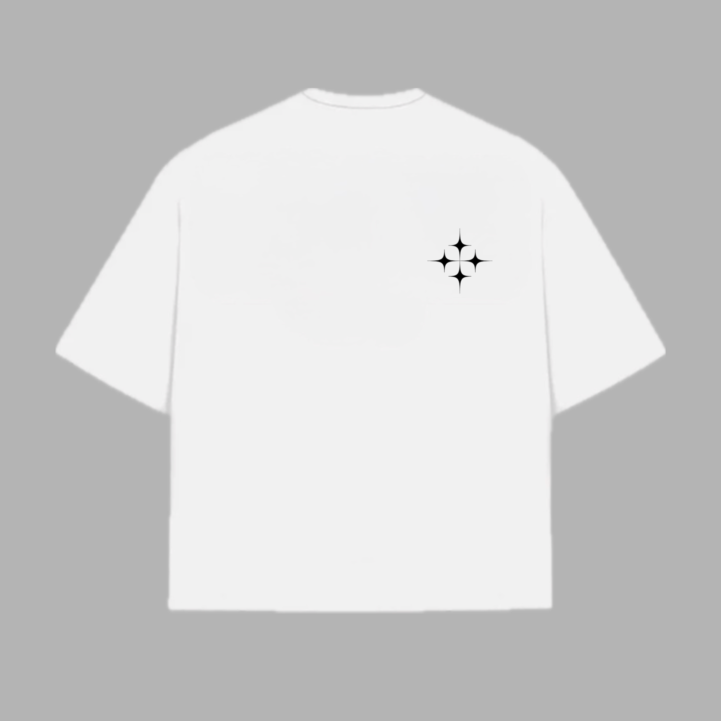 LASCIA STARE TEE