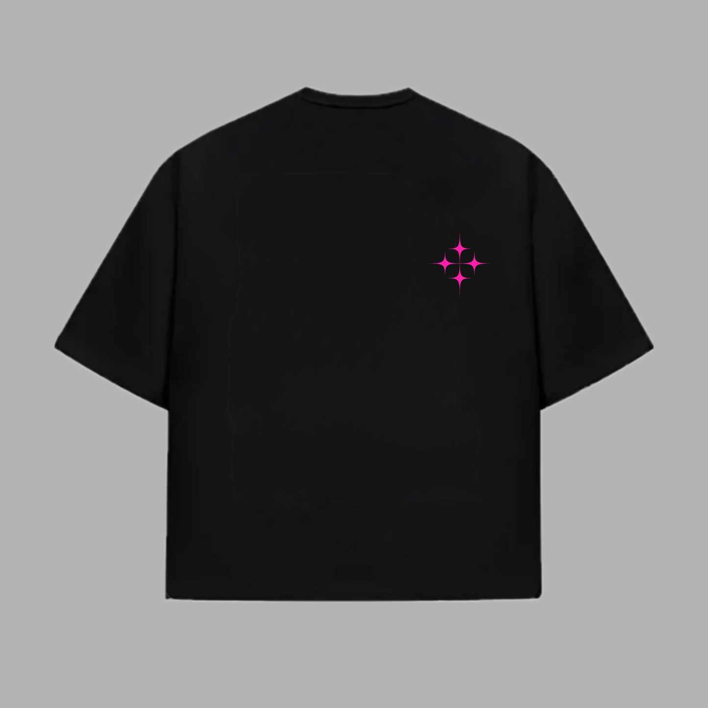 BELLA MA SCOMODA TEE
